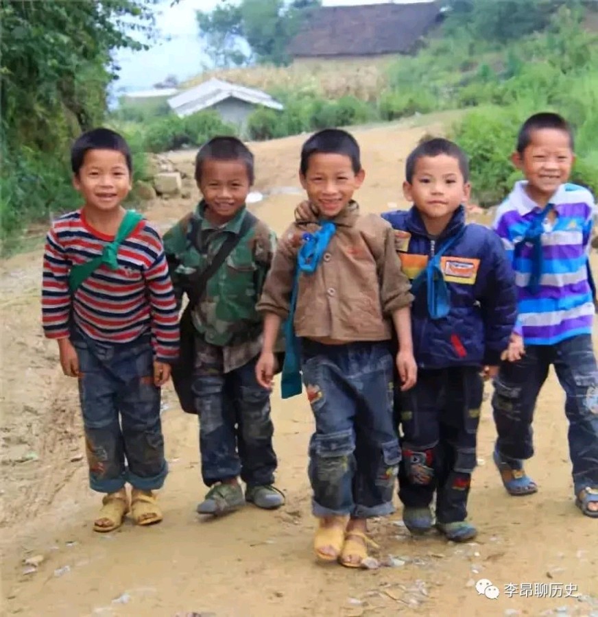 七零后的五十年/书乐