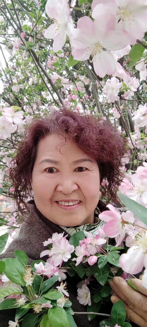 【雅诗总会】精美藏头诗欣赏之六十七——《奔向未来》(外七首)（图7）