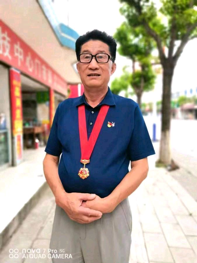 【话说小雅怡情】作者／优秀作家诗人胡清普老师请欣赏（图16）