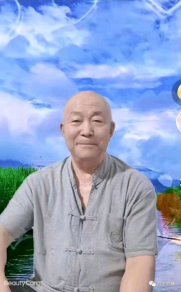 【观元宵节晚会抒怀】作者／沈沛忠老师请欣赏（图7）