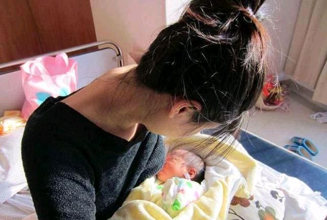 【有感“未婚生娃】作者／优作家诗人方亮老师请欣赏（图4）