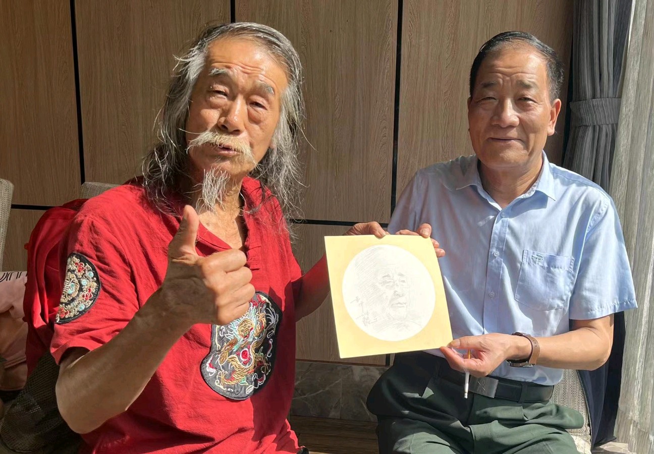 光影:萧宽格言漫记565【雅诗总会】(图11)
