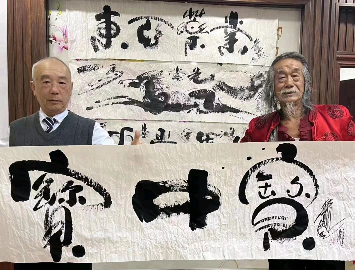 光影:萧宽格言漫记565【雅诗总会】(图9)
