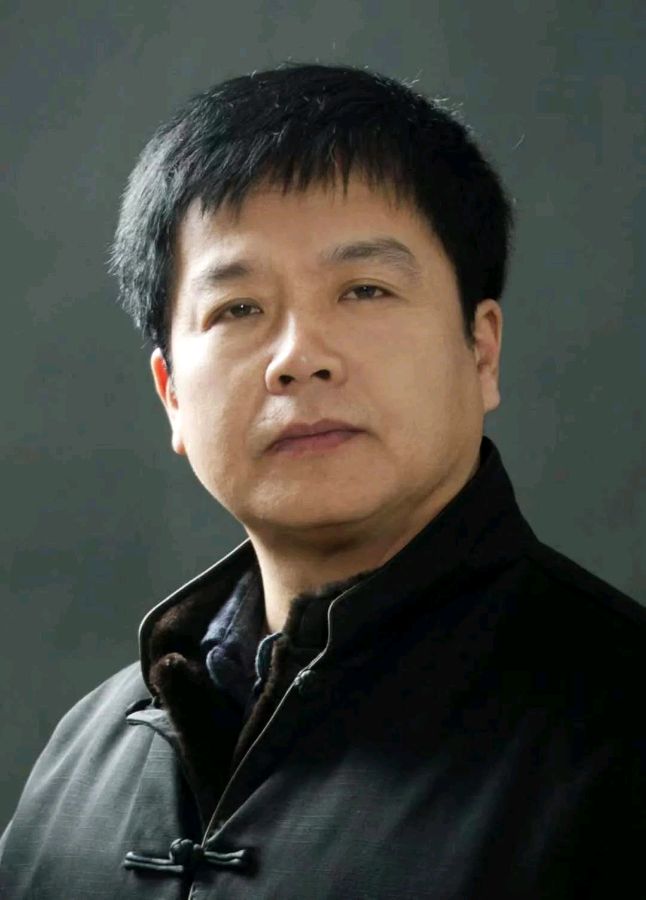 【雅诗总会】“我们的中国梦——文化进万家”当代中国画名家邀请展（三）（图7）