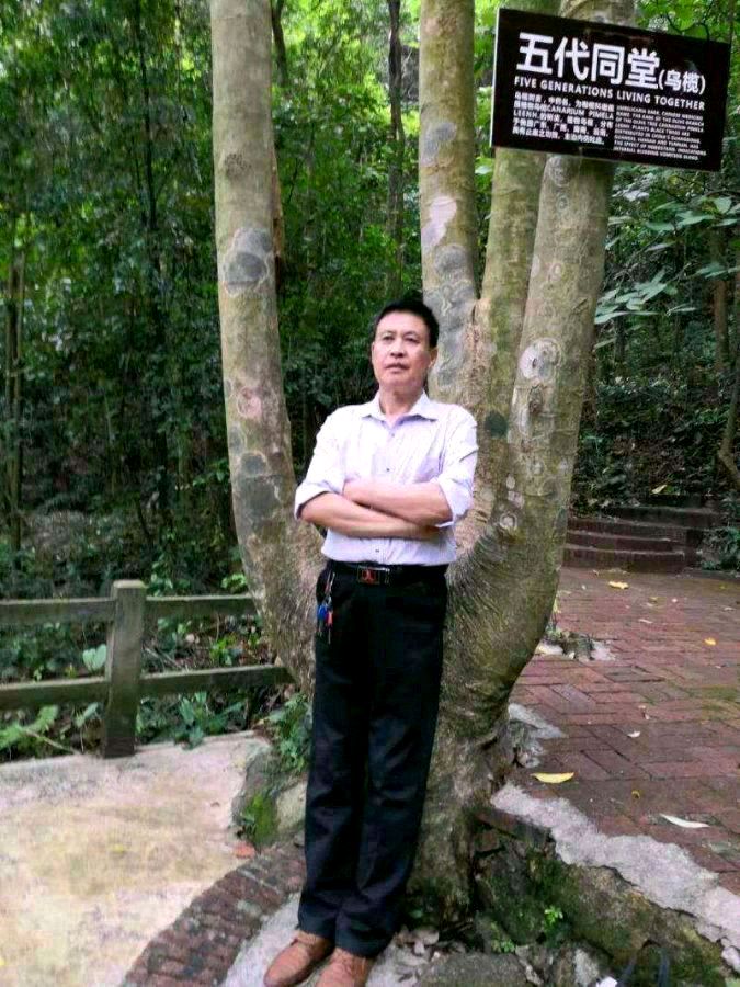 【七律•咏兰花】作者／优秀诗人黄兴民老师请欣赏（图8）