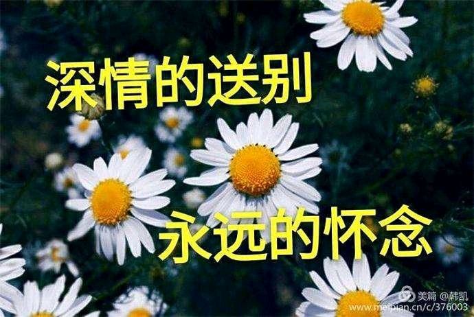【沉痛哀悼姑母】作者／刘正富老师请关注（图3）