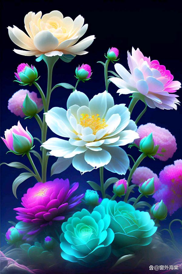 【春访乡村】作者/胡清普老师请欣赏(图17)
