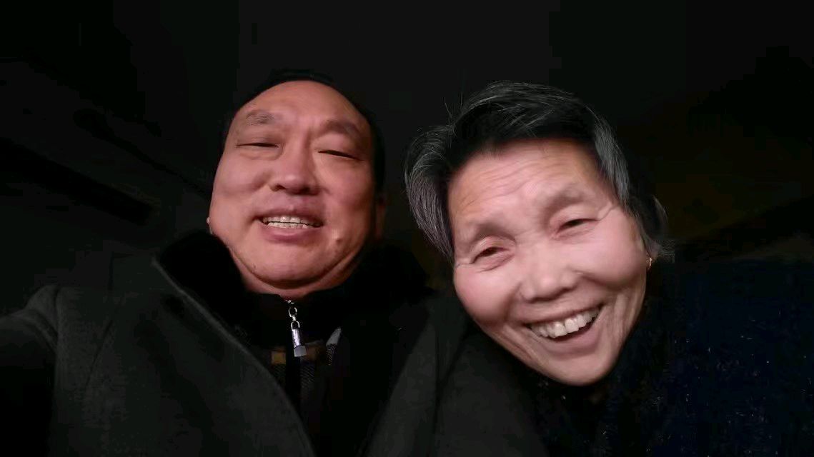 【蝶恋花•离别情】一一为慈母仙逝第49天而作/(湖北)优秀作家诗人崔怀强老师请关注(图6)