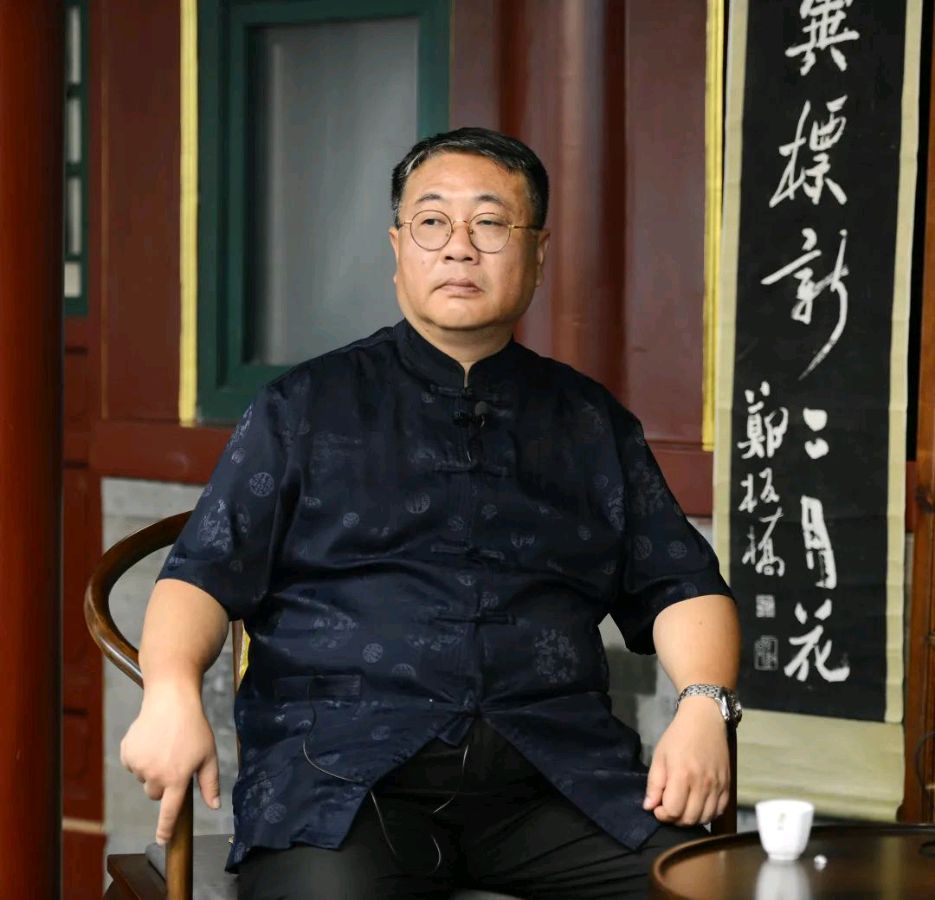 【雅诗总会】“我们的中国梦——文化进万家”当代中国画名家邀请展（四）（图7）