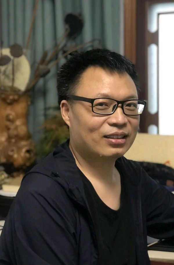 【雅诗总会】“我们的中国梦——文化进万家”当代中国画名家邀请展（四）（图40）