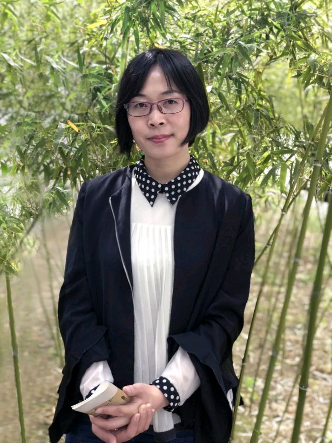 【雅诗总会】“我们的中国梦——文化进万家”当代中国画名家邀请展（四）（图43）