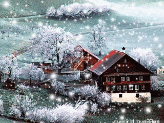 【鹤城幻雪】作者/优秀诗人延青老师请欣赏(图5)