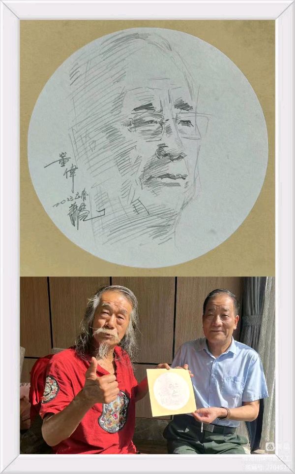 萧宽参賀亚洲第一盈科律师事务所艺术团拜——春 节 宣 言:萧宽格言漫记566【雅诗总会】(图47)