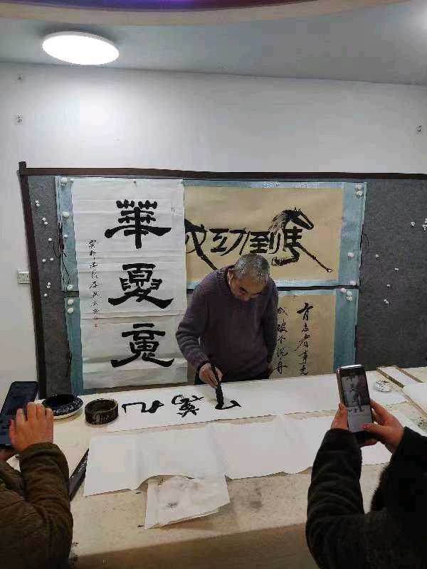 【雅诗总会】李鳳釴精美书法作品欣赏之五十五（图14）