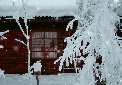 【七律•雪景】外一首／作者／（甘肃）优秀诗人韦振宇老师请欣赏（图5）
