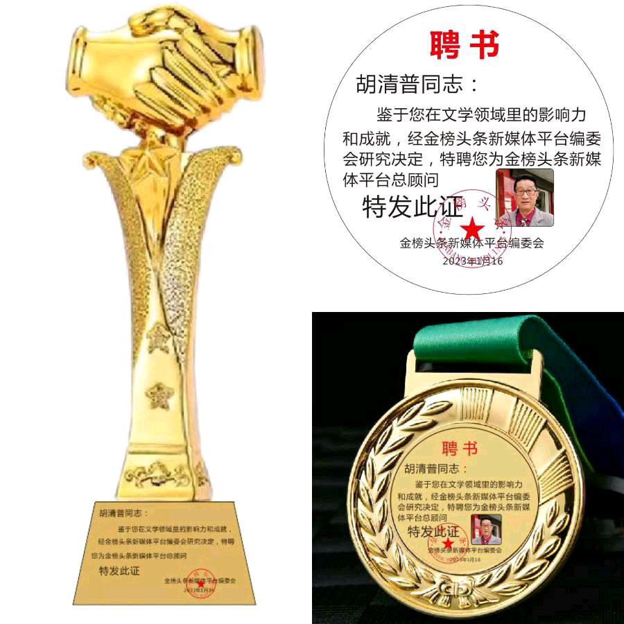 【国产航母显神威】作者／胡清普老师请欣赏（图12）