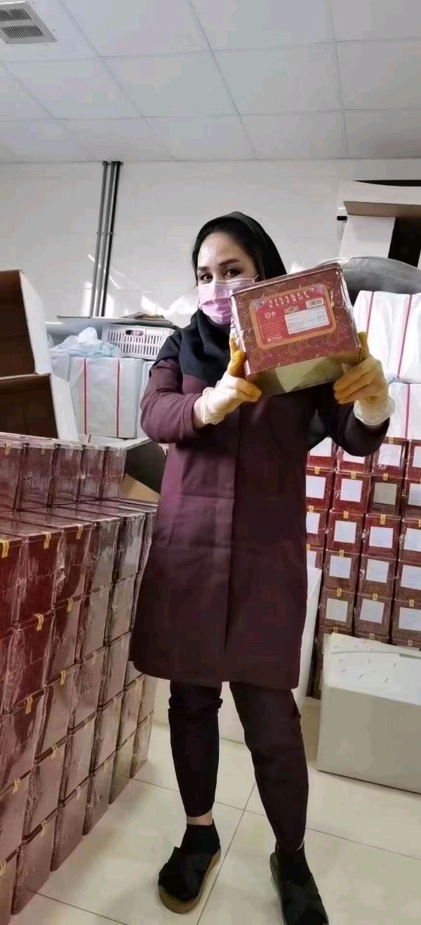 【七律•雪域华国堂藏红花】作者/优秀作家诗人崔怀强老师请欣赏(图4)