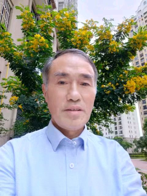 【华南早春】外两首／作者／刘一高老师请欣赏（图8）