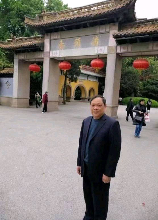 【七律•雨水】诗吟二十四节气／作者／（江苏盐城）李章海老师请欣赏（图8）