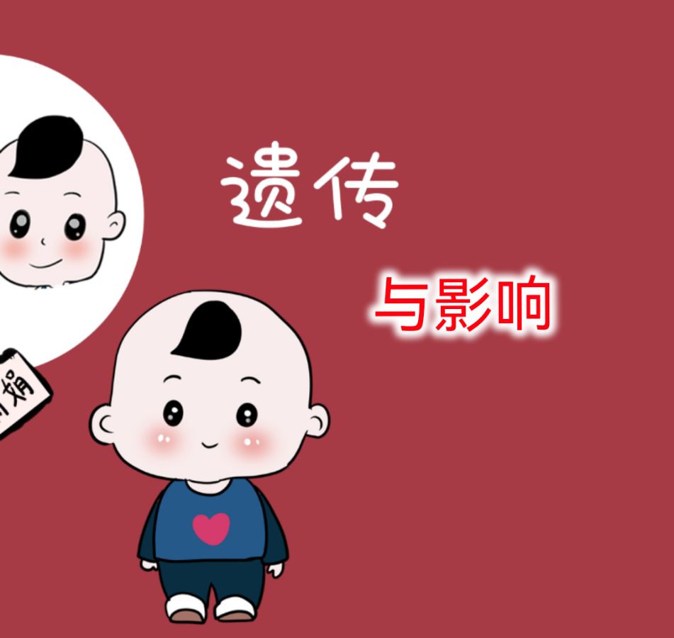 【遗传与影响】作者／优秀作家诗人方亮老师请欣赏（图4）