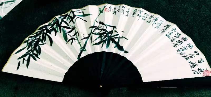分享艺术书法家王振霖老师绘画书法作品请欣赏(图20)