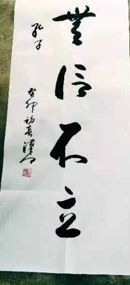 分享艺术书法家王振霖老师绘画书法作品请欣赏(图21)