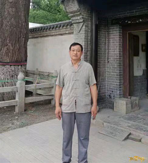 分享艺术书法家王振霖老师绘画书法作品请欣赏(图28)