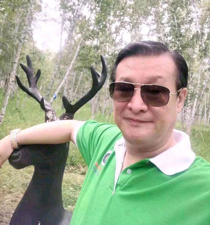 【我多想哭】作者/优秀诗人延青老师请欣赏(图8)