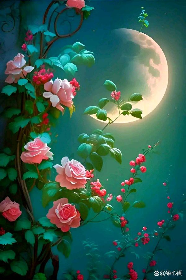 分享《蝶恋花•西花厅凭吊》作者/胡清普请欣赏(图13)