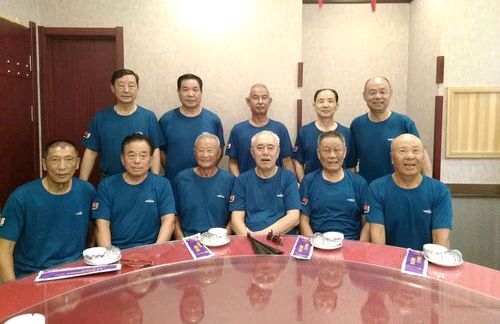 【七绝•贺石榴诗社新年工作会召开】外一首／作者／（四川）优秀诗人王三禹老师请欣赏（图7）