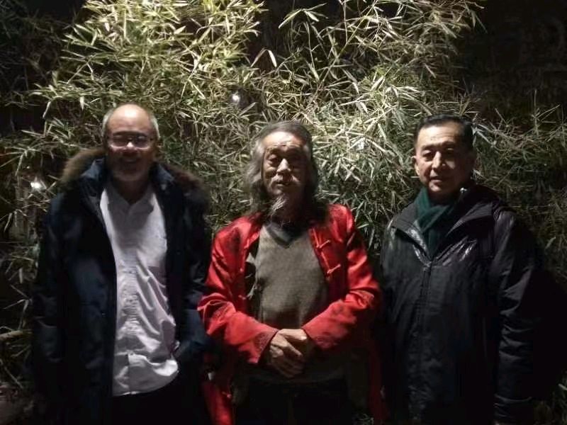 艺术与和平：萧宽格言漫记567【雅诗总会】（图13）