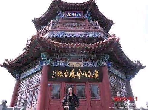 艺术与和平：萧宽格言漫记567【雅诗总会】（图21）