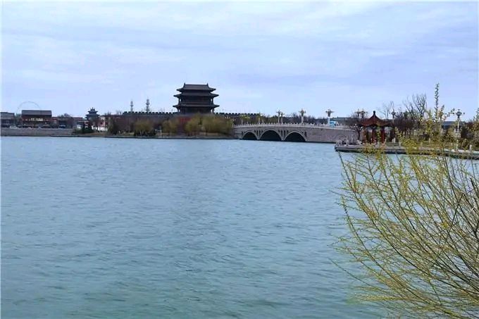 《七律 雨水》作者：王发军(山东)（图4）