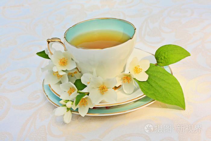 七绝.茶（新韵）郭智伟（图3）