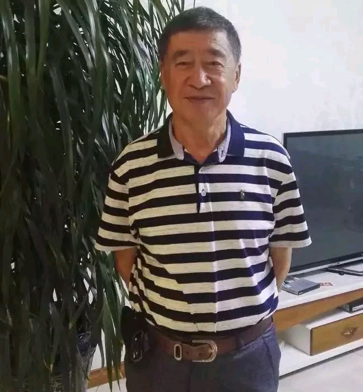 感谢立才请客（外一首）/线连石（图5）