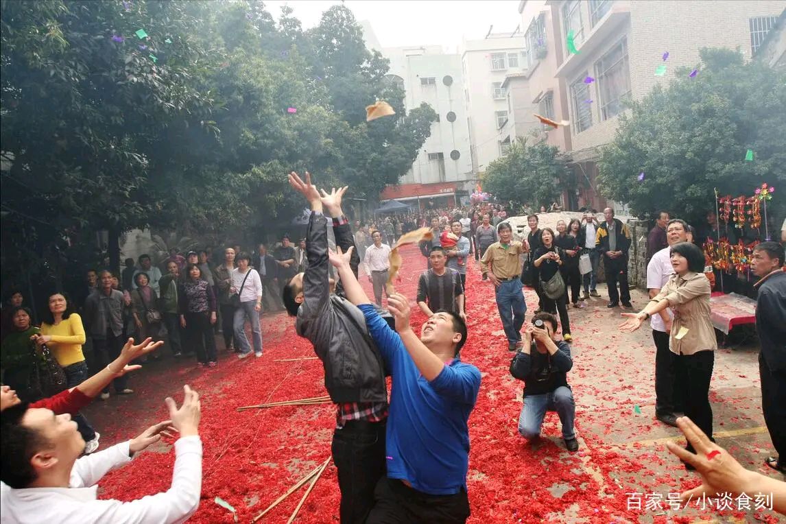 又是一年龙抬头 文/明长春/江苏滨海/南京头条（图3）