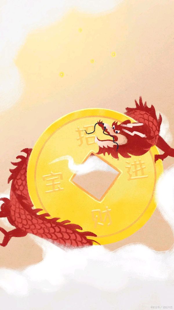 又是一年龙抬头 文/明长春/江苏滨海/南京头条（图2）