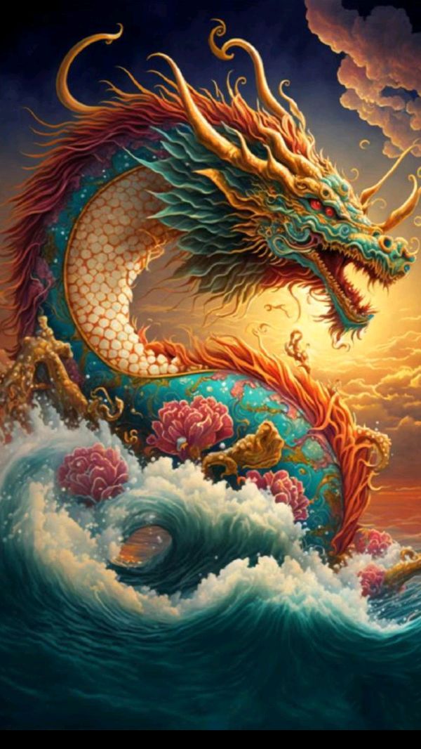 著名诗人 李文清【七律】二首《二月二(龙抬头)》（图2）
