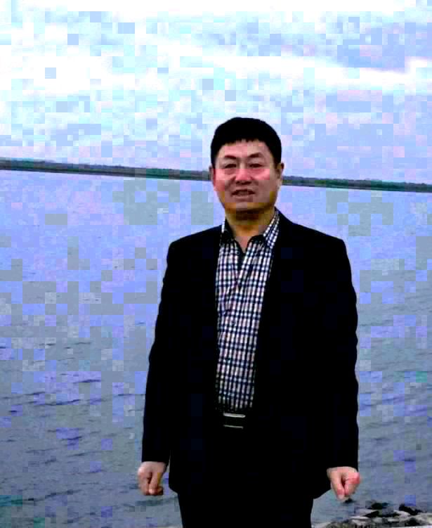 【桂枝香•古城遗址】作者／优秀诗人（黑龙江）陈雪云老师请欣赏（图8）