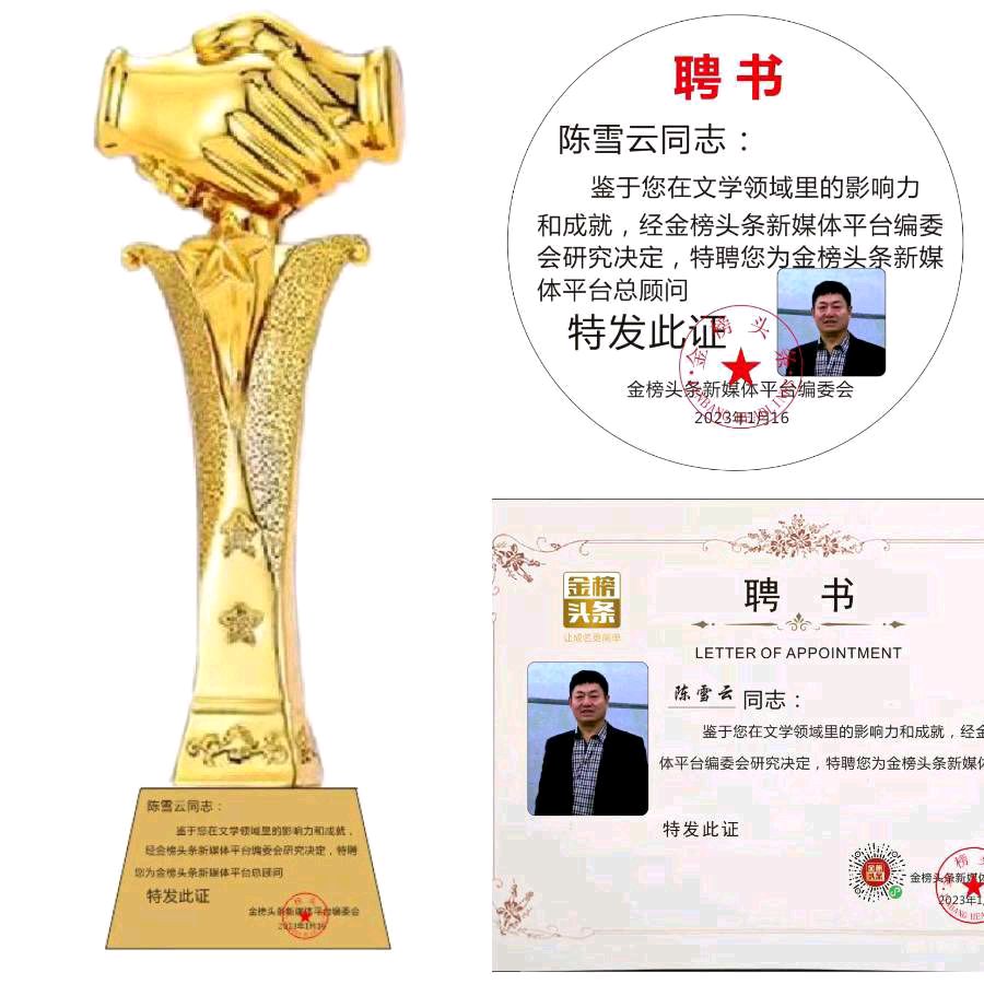 【桂枝香•古城遗址】作者／优秀诗人（黑龙江）陈雪云老师请欣赏（图14）
