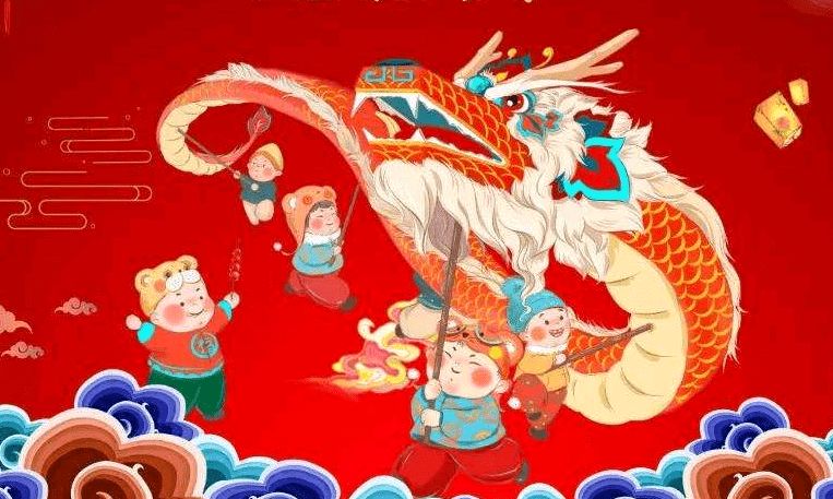 春龙节抒怀（外二首）/李亚华（图2）