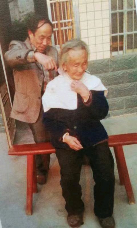 黄明晃老师部分相册请欣赏（图12）