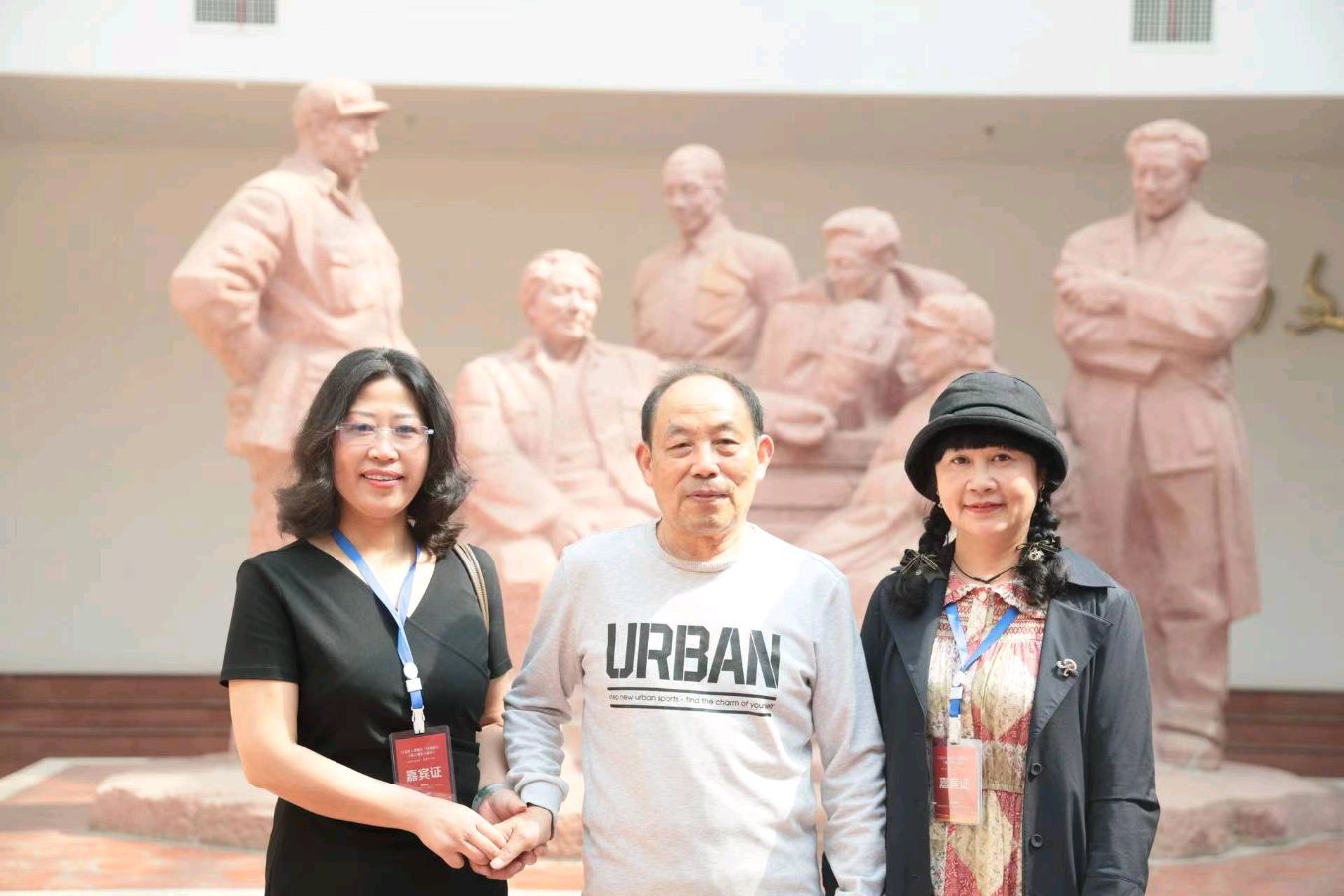 黄明晃老师部分相册请欣赏（图14）