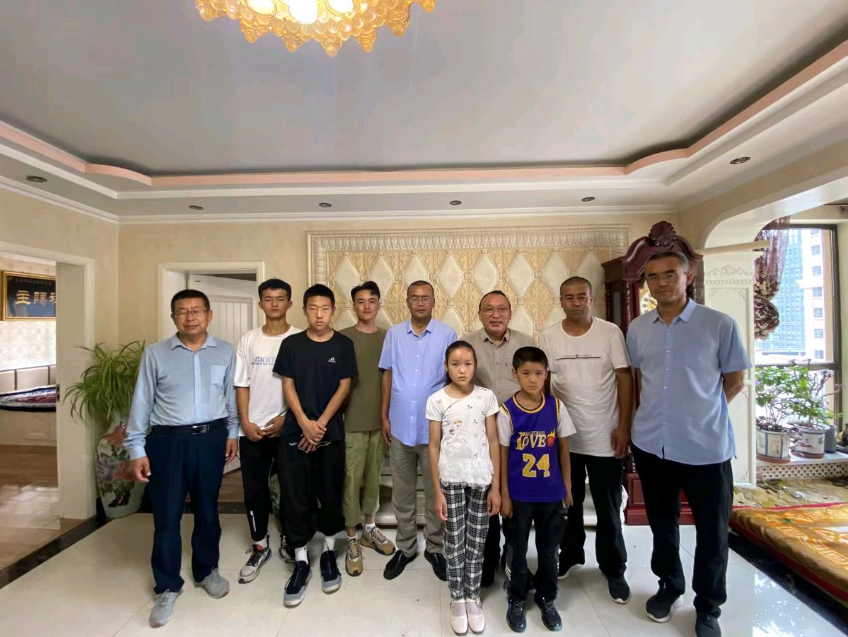 【五绝•雪域华国堂周氏家序】(湖北)优秀作家诗人崔怀强老师请欣赏(图5)