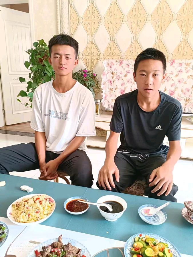 【五绝•雪域华国堂周氏家序】(湖北)优秀作家诗人崔怀强老师请欣赏(图10)