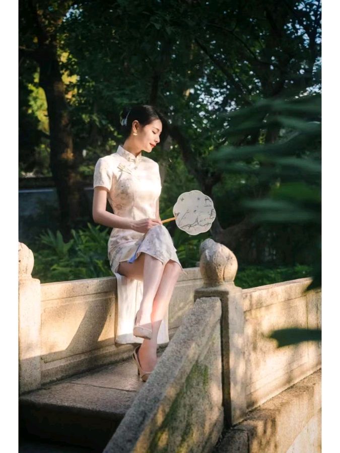 题诗友泰山娃《夫妻树》照 外五首／作者优秀诗人白真明老师请欣赏（图7）