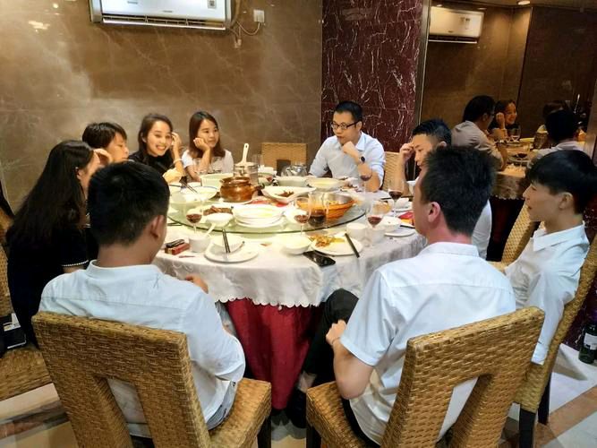 【人际往来大变迁】作者／优秀作家诗人方亮老师请欣赏（图4）