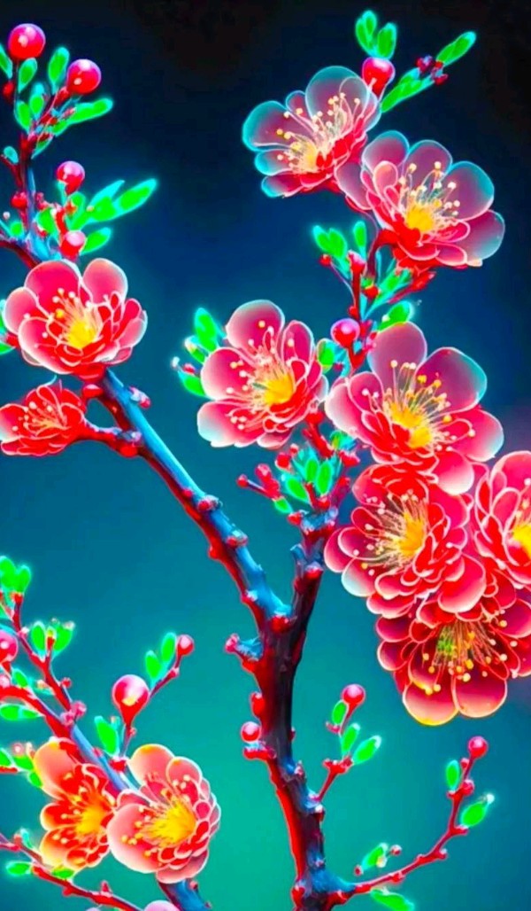 【诗友相聚情怀】作者／胡清普老师请欣赏（图15）