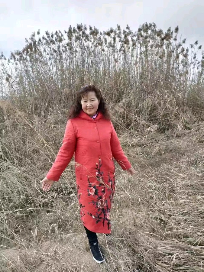 白莲/腊梅精美藏头诗欣赏之六十七【雅诗总会】（图19）