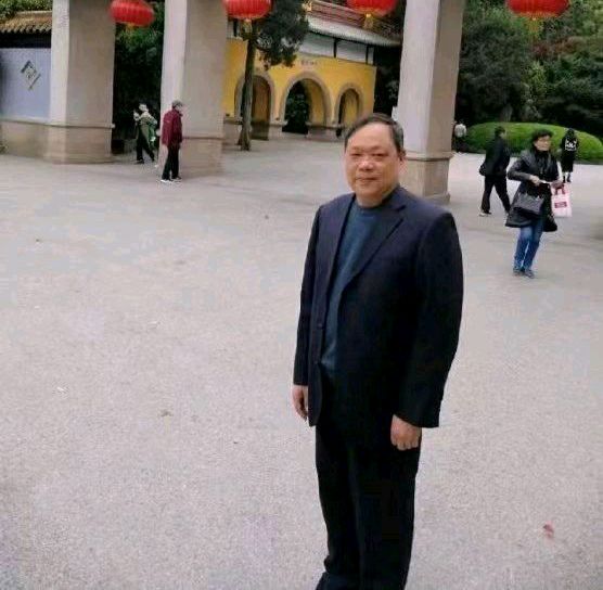 七律•和汤其亮先生《运河春晓》作者／（江苏盐城）李章海老师请欣赏（图6）